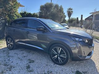 Peugeot 3008 2022 1.6 GT-Line-thumb-8