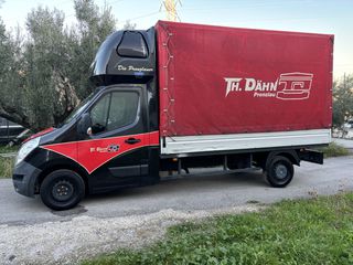 Renault Master 2018 Euro 6 *ΠΡΟΣΦΟΡΑ*-thumb-5
