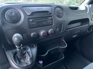 Renault Master 2018 Euro 6 *ΠΡΟΣΦΟΡΑ*-thumb-6
