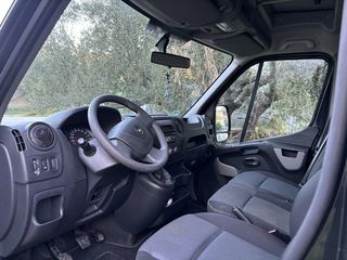 Renault Master 2018 Euro 6 *ΠΡΟΣΦΟΡΑ*-thumb-8