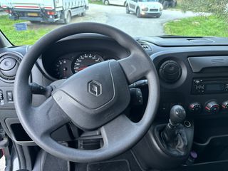 Renault Master 2018 Euro 6 *ΠΡΟΣΦΟΡΑ*-thumb-10