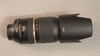 ΤΗΛΕΦΑΚΟΣ TAMRON 70-300 4.5-5.6 SP VC για NIKON