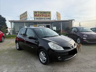 Renault Clio 2006 1.5 DIESEL