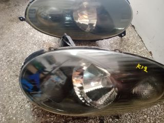 ΦΑΝΑΡΙΑ ΕΜΠΡΟΣ NISSAN MICRA K12 03-07-thumb-1