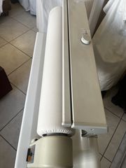 Κύλινδρος σιδερώματος Miele B865D