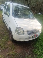 Suzuki Wagon R+ 2001