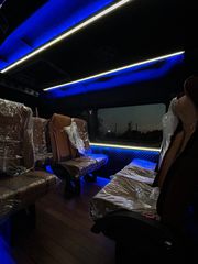 Mercedes-Benz 2011 Sprinter ΑΥΤΟΜΑΤΟ