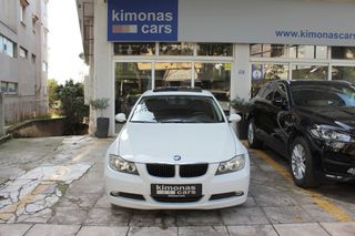 Bmw 320 2008 I 170HP NAVI ΕΛΛΗΝΙΚΟ *ΟΡΟΦΗ* 1 ΧΕΡΙ ΑΡΙΣΤΗ  ΚΑΤΑΣΤΑΣΗ