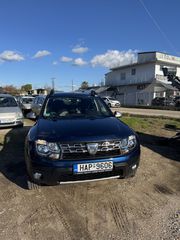 Dacia Duster 2016-thumb-2