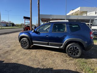 Dacia Duster 2016-thumb-4