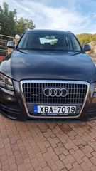 Audi Q5 2010