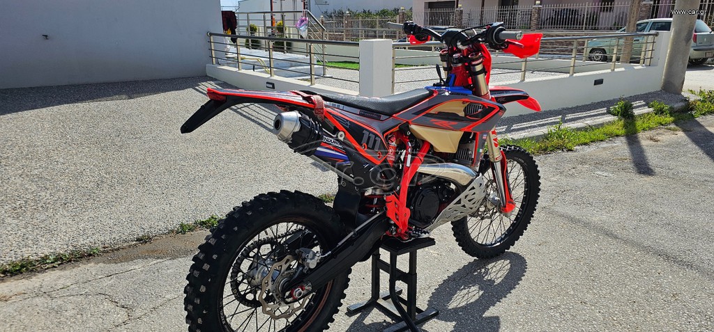 Beta RR 300 2022 RACING ΑΡΙΣΤΟ!!! 165ωρες