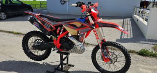 Beta RR 300 2022 RACING ΑΡΙΣΤΟ!!! 165ωρες-thumb-1