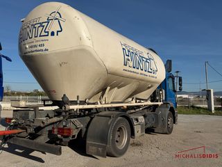 Βυτίο Τροφίμων Mercedes-Benz 2008 1829-thumb-1