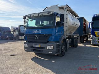 Βυτίο Τροφίμων Mercedes-Benz 2008 1829-thumb-3
