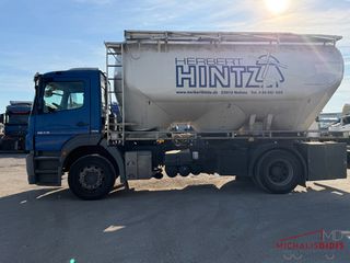 Βυτίο Τροφίμων Mercedes-Benz 2008 1829-thumb-4