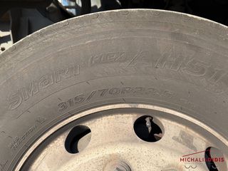 Βυτίο Τροφίμων Mercedes-Benz 2008 1829-thumb-7