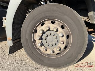 Βυτίο Τροφίμων Mercedes-Benz 2008 1829-thumb-8