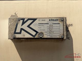 Βυτίο Τροφίμων Mercedes-Benz 2008 1829-thumb-9