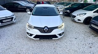 Renault Megane 2017 1.2 TCe Energy Intens