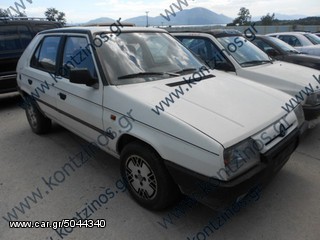 SKODA FAVORIT       