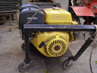 Generator Honda 2021 LINZ ELECTRIC-thumb-2