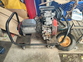 Generator Honda 2021 LINZ ELECTRIC SPA-thumb-1