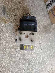 ΜΟΝΑΔΑ ABS NISSAN PRIMERA P11 97-02 476609F618