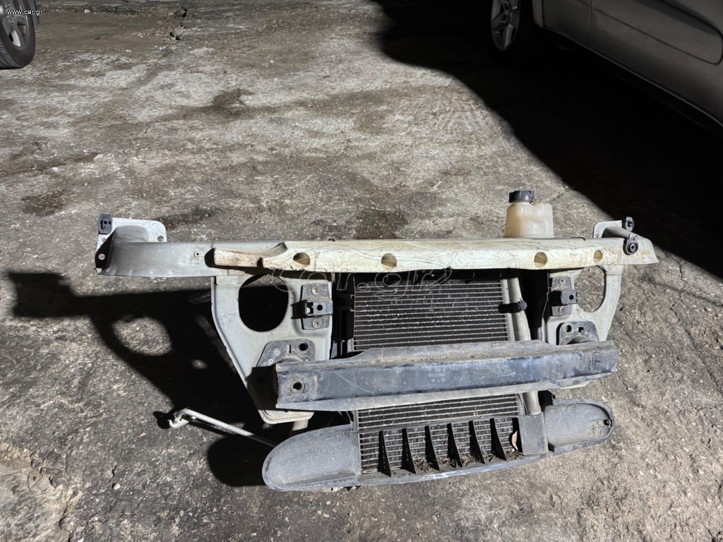 Μετωπη 450 κομπλέ .