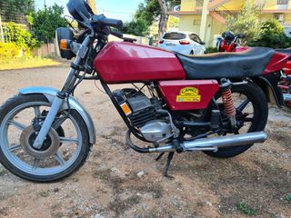 Sachs Ultra RS 1975