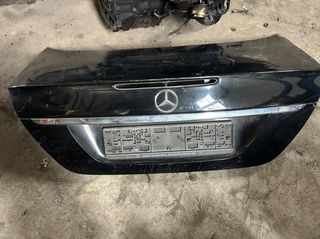 MERCEDES W211 E-Class 2006-2009 / ΠΟΡΤ ΜΠΑΓΚΑΖ (ελαφρώς χτυπημένο)