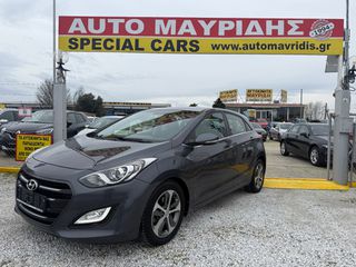 Hyundai i 30 2015 1.6cc DIESEL ΑΡΙΣΤΟ