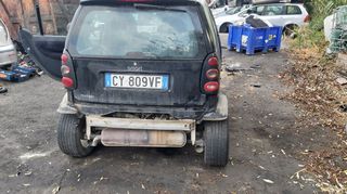 Smart ForTwo 2007 451-thumb-2
