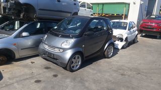 Smart ForTwo 2007 451-thumb-3