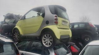 Smart ForTwo 2007 451-thumb-6