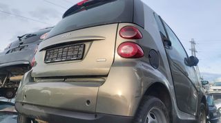 Smart ForTwo 2007 451-thumb-7