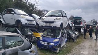 Smart ForTwo 2007 451-thumb-11