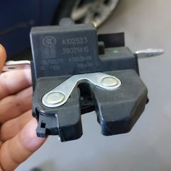 Κλειδαριά μπαγκαζιερας Opel Corsa E  2014-19-thumb-1