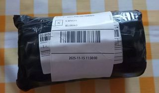 Dildo pink 20cm καινούργιο-thumb-2