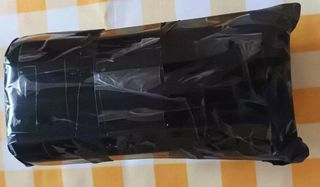 Dildo pink 20cm καινούργιο-thumb-3