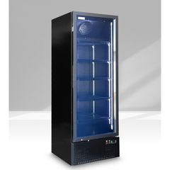 Βιτρίνα Συντήρησης 532lt 68.5x70x202.5cm CB600 WOC EVOLINE