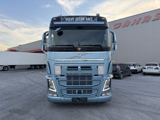 Volvo 2018 FH500 retar. φούσ. τιμ. edition-thumb-1