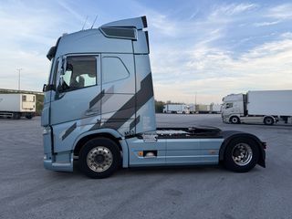 Volvo 2018 FH500 retar. φούσ. τιμ. edition-thumb-2