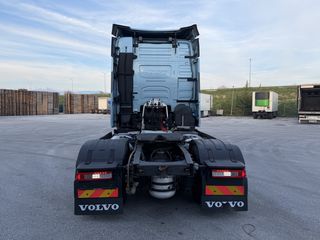Volvo 2018 FH500 retar. φούσ. τιμ. edition-thumb-3