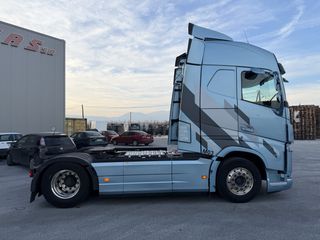 Volvo 2018 FH500 retar. φούσ. τιμ. edition-thumb-4
