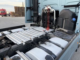 Volvo 2018 FH500 retar. φούσ. τιμ. edition-thumb-5