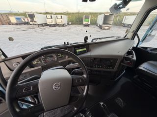 Volvo 2018 FH500 retar. φούσ. τιμ. edition-thumb-17