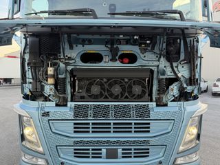 Volvo 2018 FH500 retar. φούσ. τιμ. edition-thumb-21