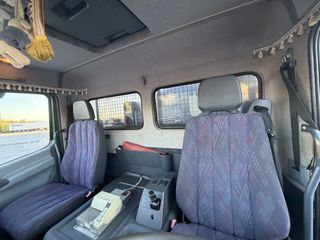 Ανατροπή Mercedes-Benz 1998 815 ADR βυτίο + ανατροπή-thumb-11