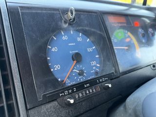 Ανατροπή Mercedes-Benz 1998 815 ADR βυτίο + ανατροπή-thumb-13